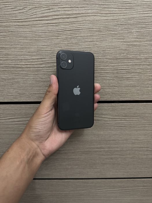 Айфон 11 без коробки
