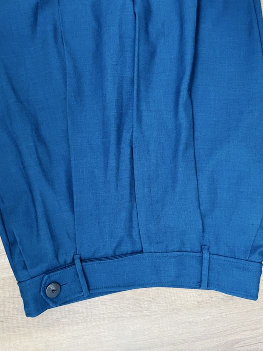 Pantaloni Mango, L. noi