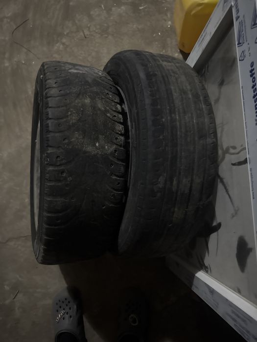 Диски r 15  4 диска