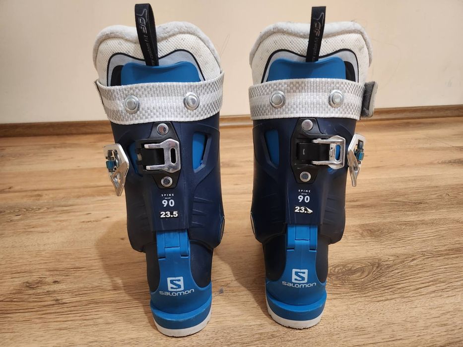 Ски обувки Salomon