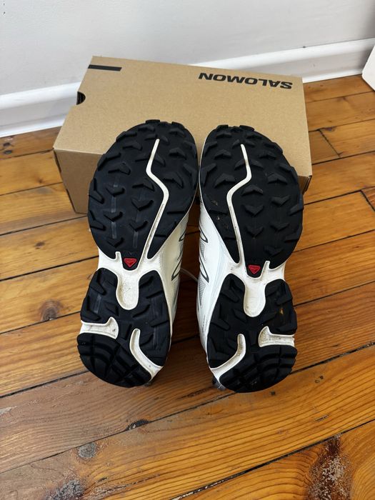 Salomon xt-6 expanse размер 42 2/3