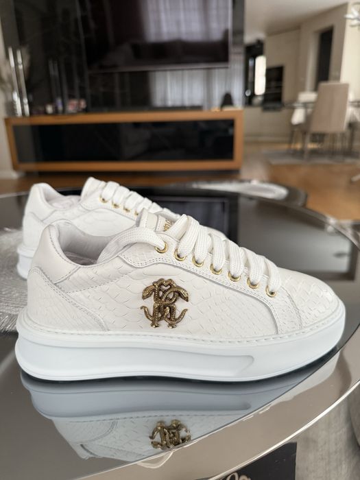 Дамски сникърси Roberto Cavalli