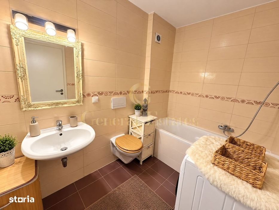 Apartament Modern De Vânzare | Avangarden – Brașov