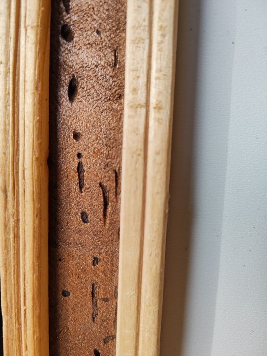 Картини от дърво, ръчна изработка