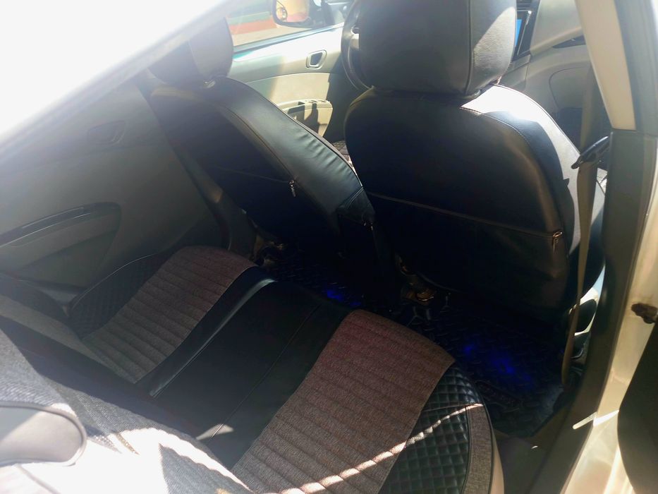 Srochna Spark 2 yevro 2019 yil