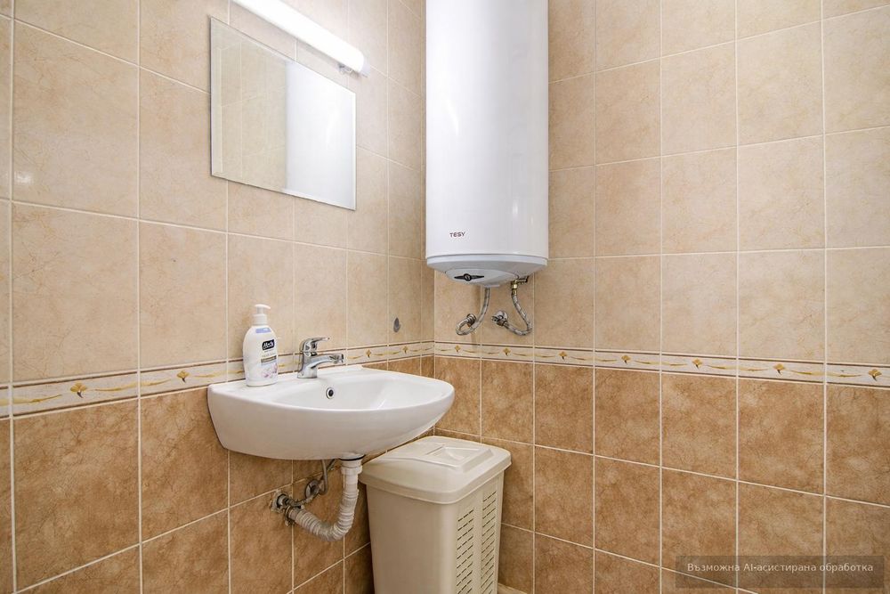 Двустаен апартамент в кв. Каменица 2/С КЛЮЧ В АГЕНЦИЯТА!