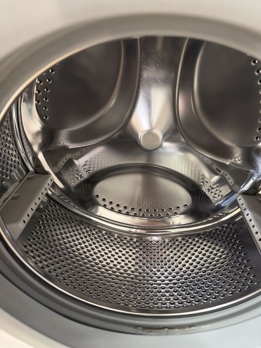 Стиральная машинка Indesit