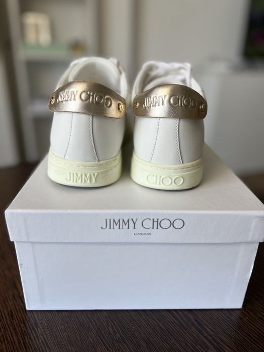 Jimmy Choo Rome/F marime 42
