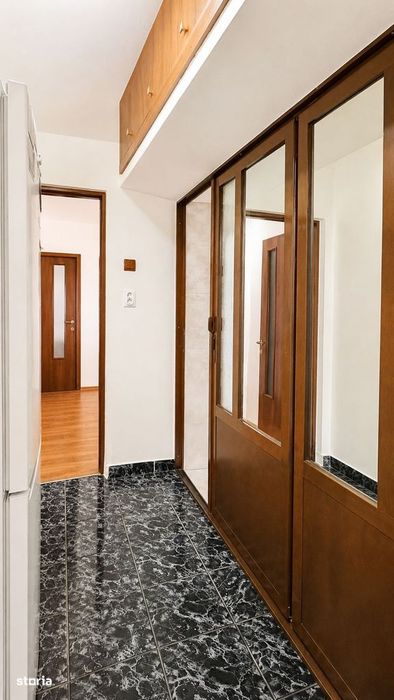Apartament 2 camere | Cartier Nord | Etaj 3/4 |