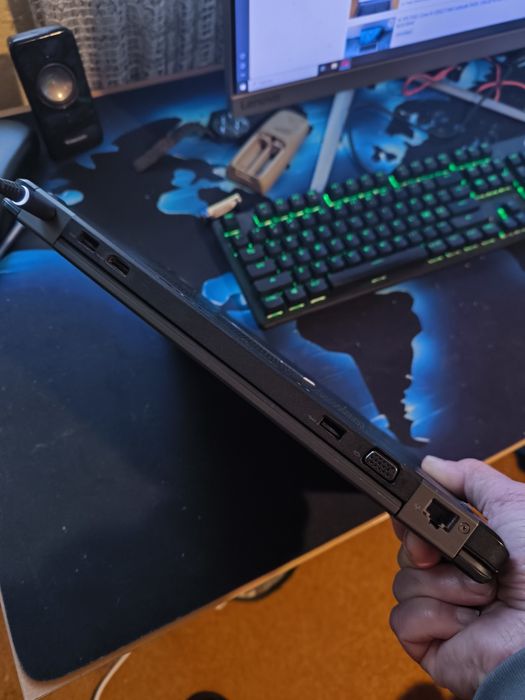 Лаптоп dell latitude 5450