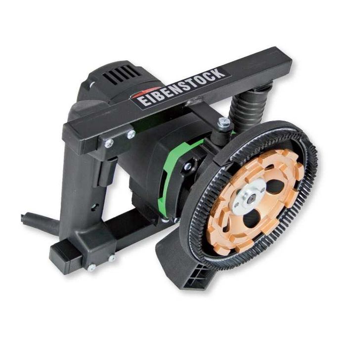 Tocator, macinator, reciclator, mini Apple, carotiera, carota