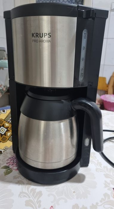 Aparat de cafea Krups