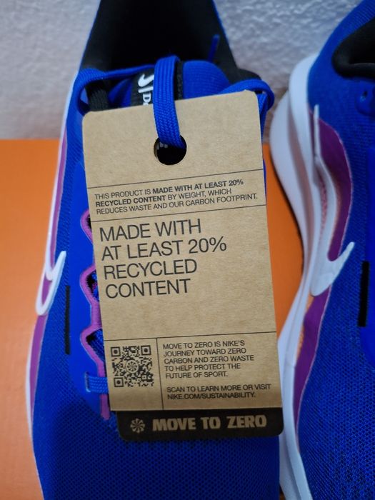 Маратонки NIKE Running НОВИ!