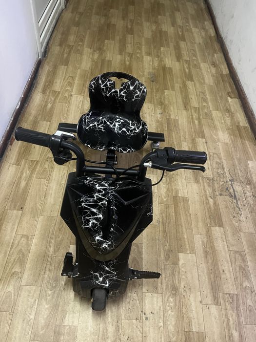 Продаем дриф кар в отличном состоянии