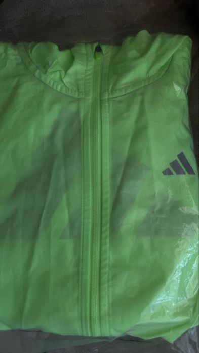 Ветровка Adidas Run It Jacket