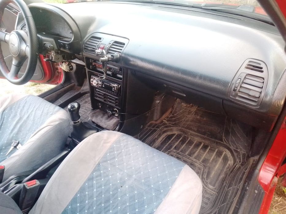 Продам автомобиль