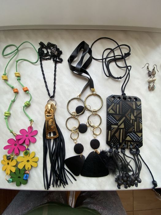 Продам украшения в ассортименте