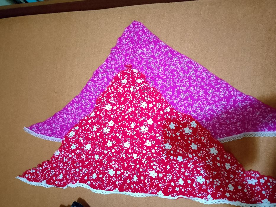 Косынка,головной платок