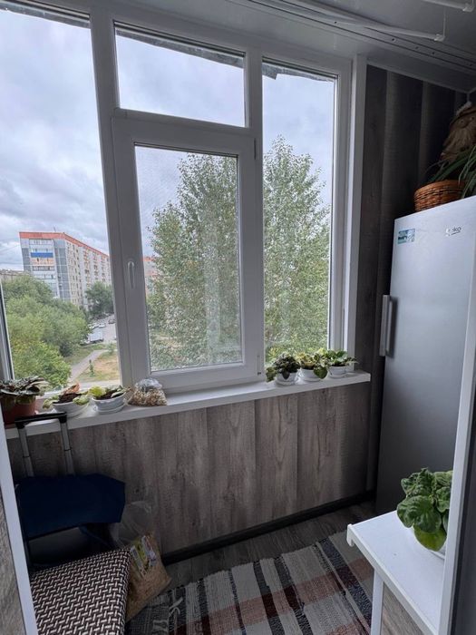 2-х ком 8 мкр распашонка