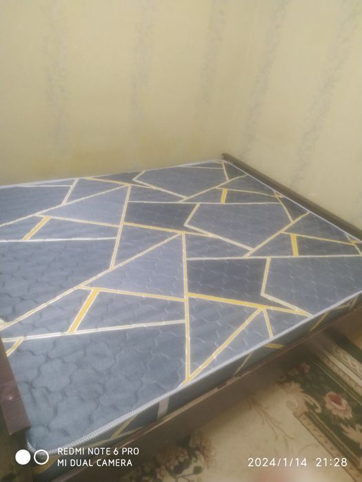 Matrec. Matraslar togri sehga zakaz bering