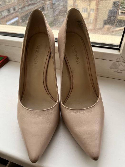 Продам туфли.