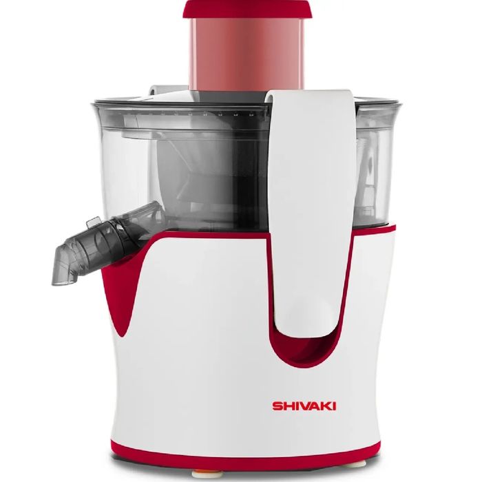 Соковыжималка Shivaki JM-2160