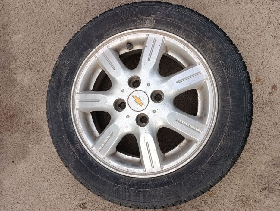 Spark diska balon,155/70/14