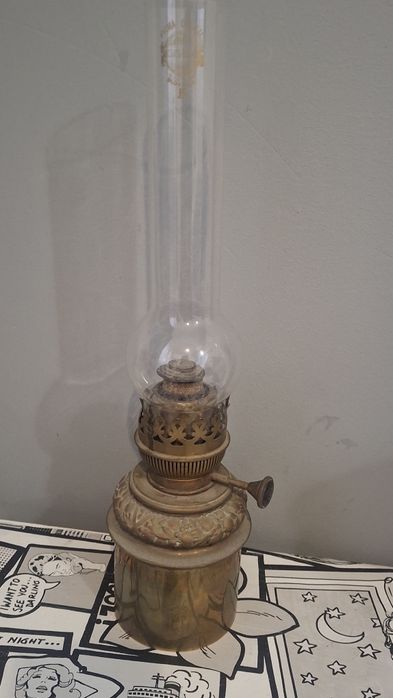 Lampa de colecție!!!