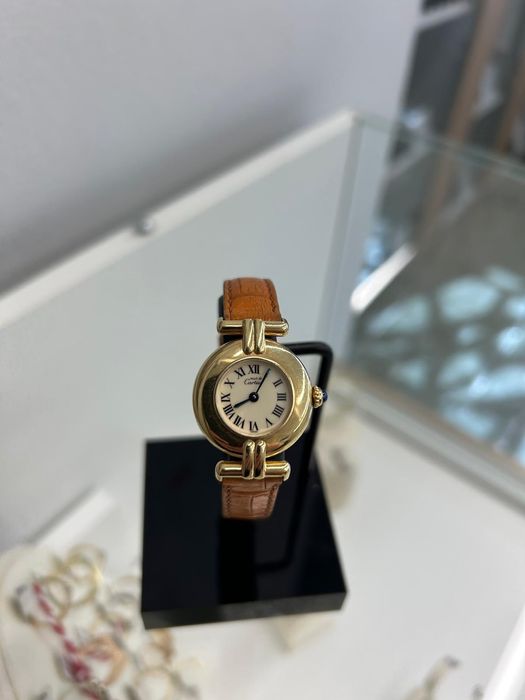 Must de Cartier Amanet BKG