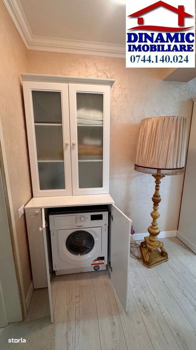 Apartament 2 camere – Str. Fermelor, parter, 500 Eur/ lunar
