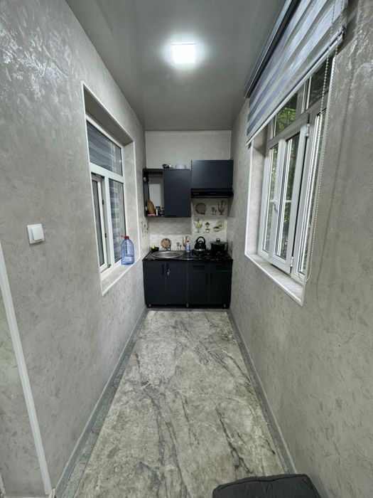 Сдам квартиру ! Юнусабад- 15  2/2/4  Дом быта. Метро