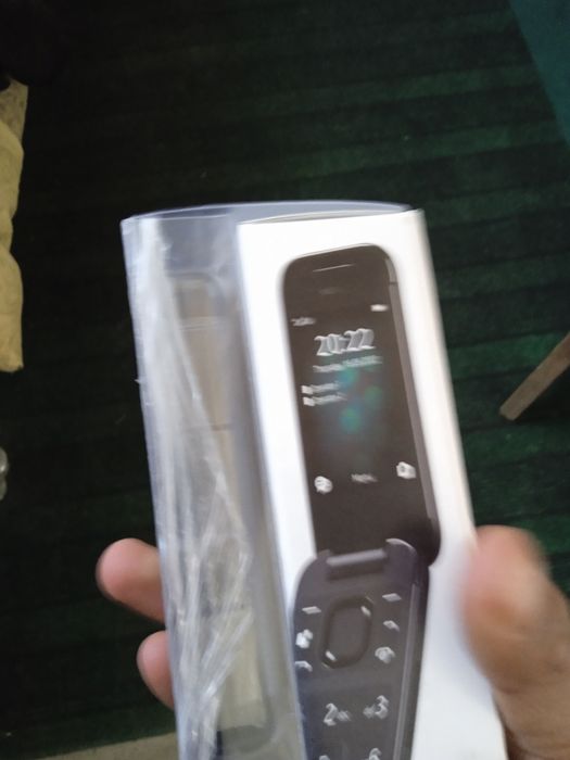 Nokia 2660 FLIP ideal