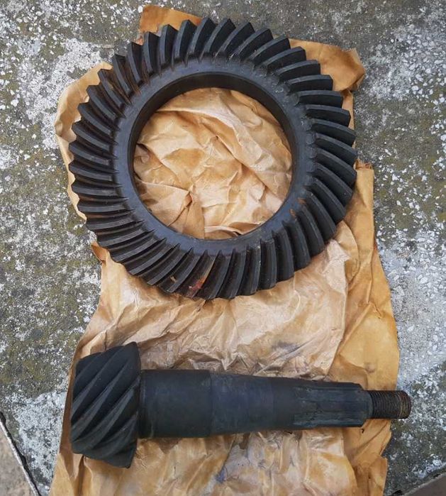 Части от FORD ORION 1990 лостчета // части LADA 1200 S