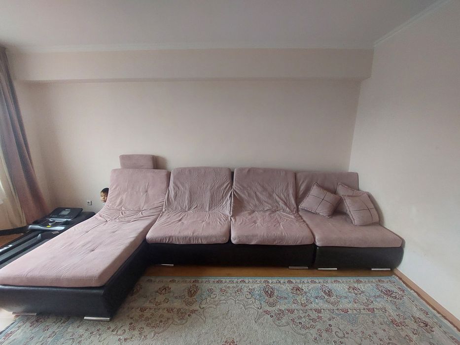 Гостевой диван