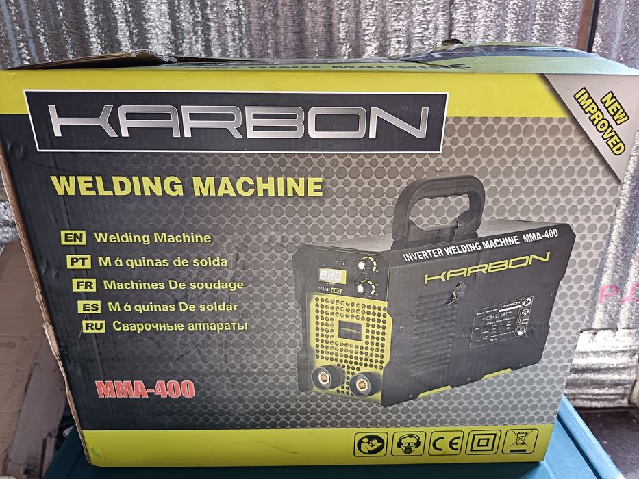 Инструмент, сварка, бензиновый генератор