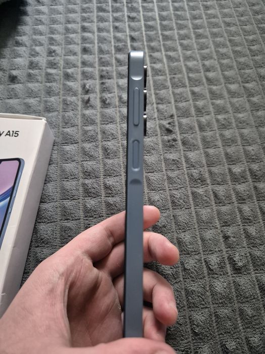 Samsung A15 6/128