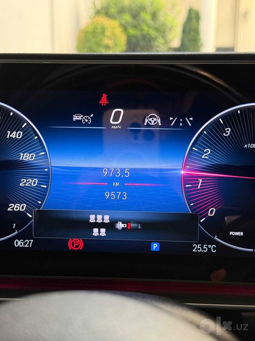 Mercedes-Benz GLS 450 4matic СВОЯ