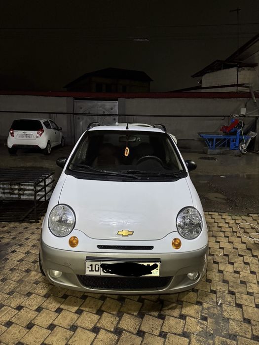 Matiz best 2012 super kanditsaner metangaz