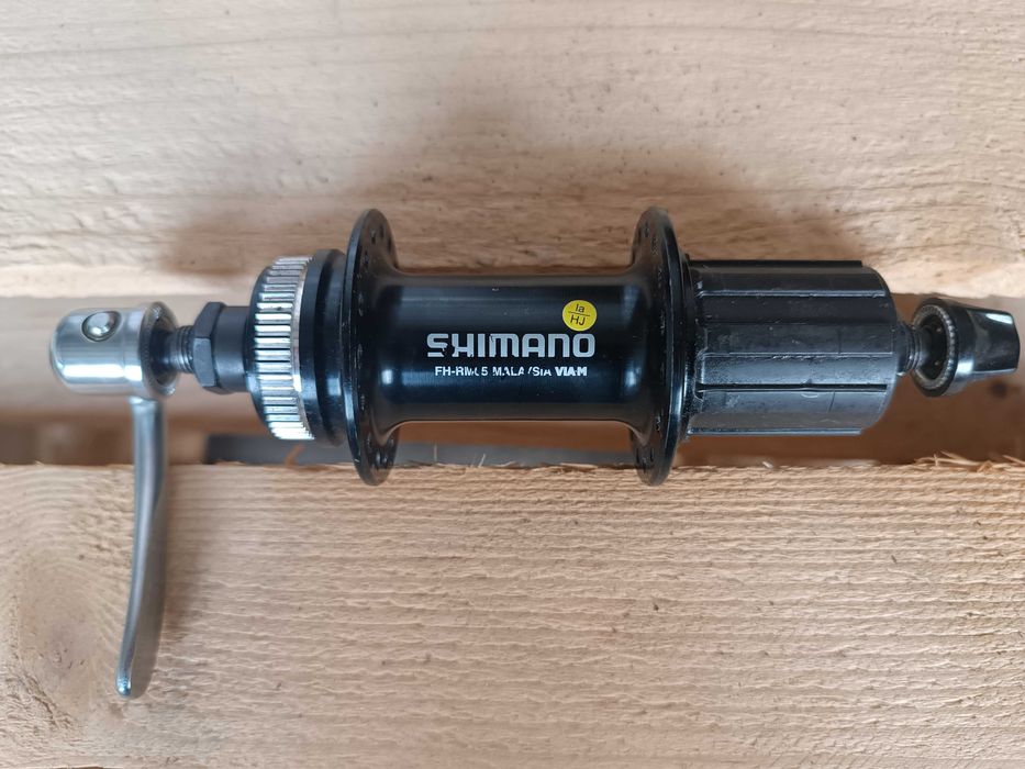 Велосипедни  части