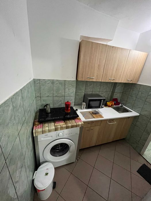Apartament – Cluj-Napoca, Mărăști - Vedere 5