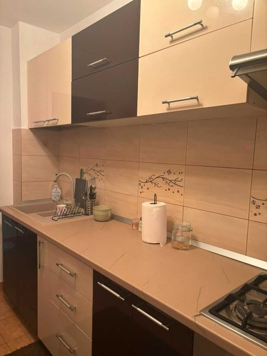 Apartament 2 camere, decomandate, Zona Lujerului
