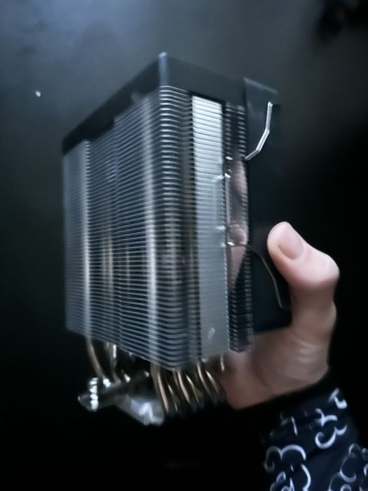 Продам кулер на ПК