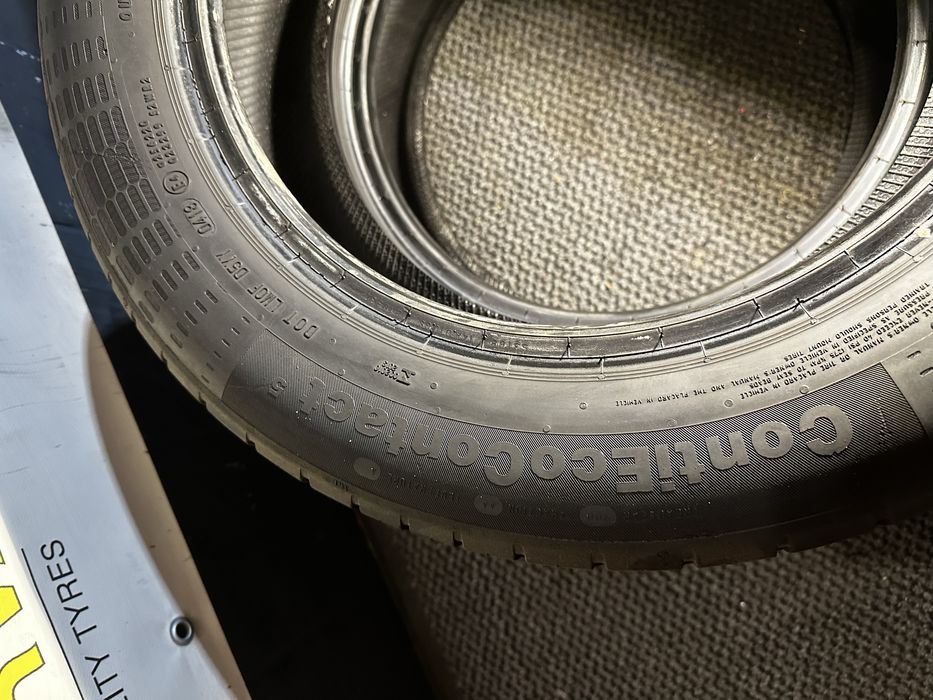 205/55 R16 91V - Continental ContiEcoContact 5 Oferta
