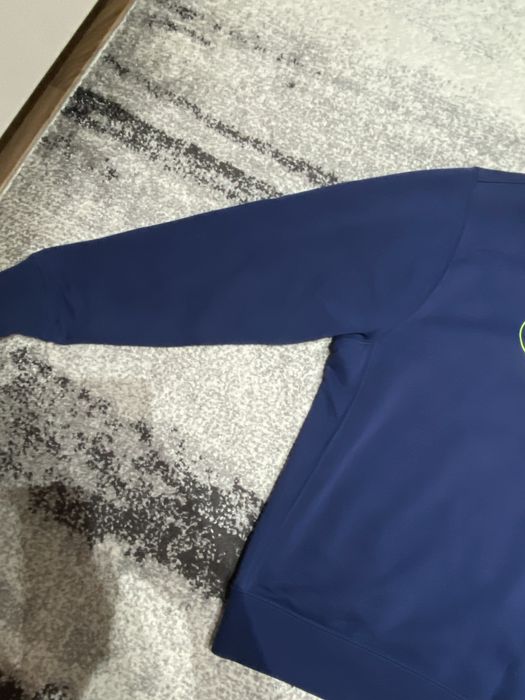 Vand Bluza Nike Bleumarin