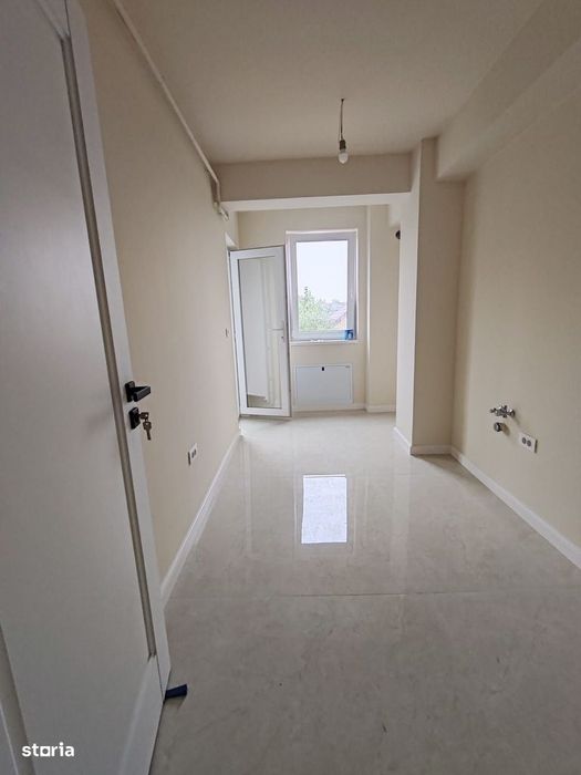 Ap. 2 camere -56mp-109000euro cu loc de parcare - V. Lupului-Pacurari