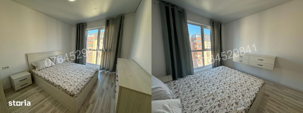 Ap. 2 cam,bloc 2023,Hub Residence,Militari Residence,Str. Tineretului
