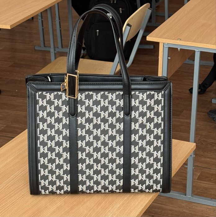 Сумка karl lagerfed