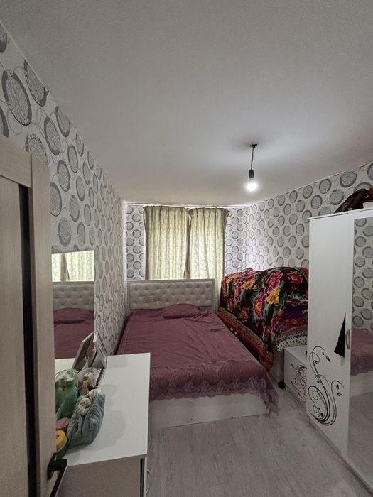 3 комнатное квартира