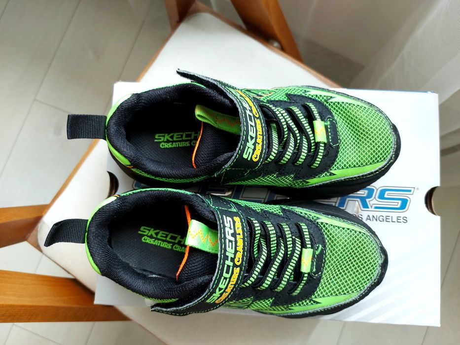 Маратонки Skechers за момче