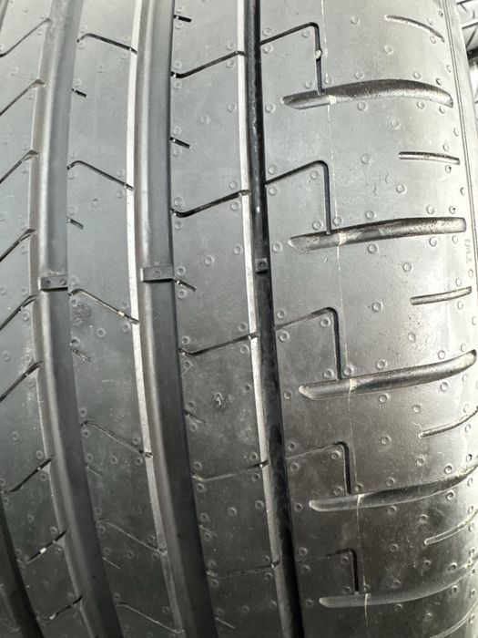 Jante Bmw G60 R19 Seria 5 i5 Originale 935M Pirelli vara noi
